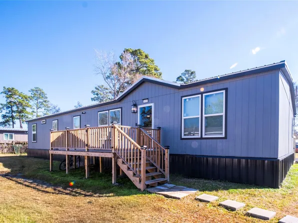 5402 Five Oaks Dr, Spring, TX 77389