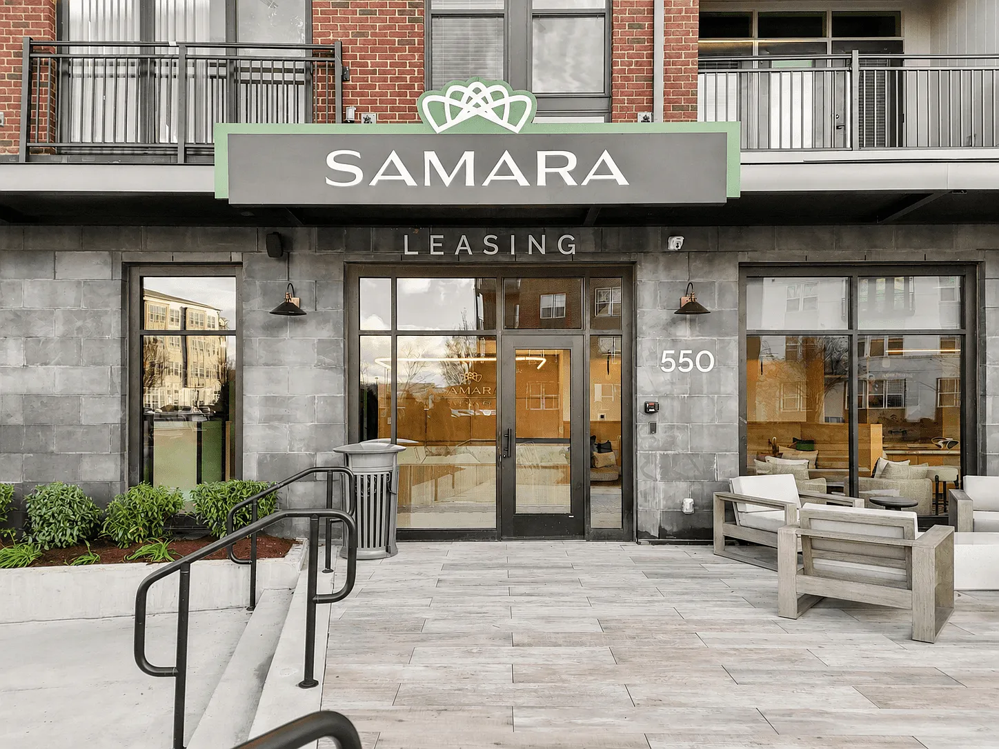 Samara — Photo 1