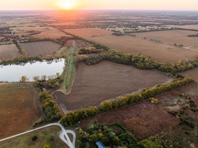 0 SW Indianola Rd, Rose Hill, KS, 67133