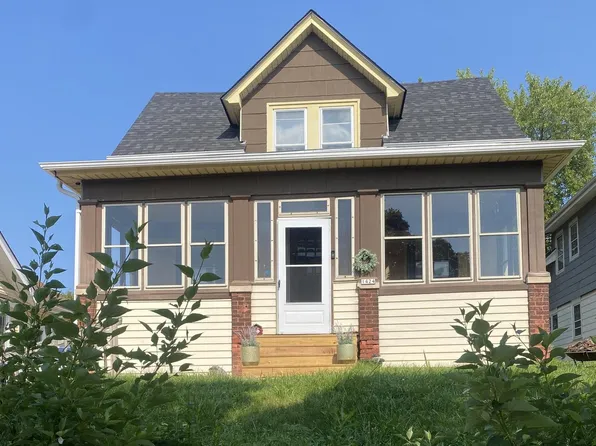 1424 North 52nd, Milwaukee, WI 53208