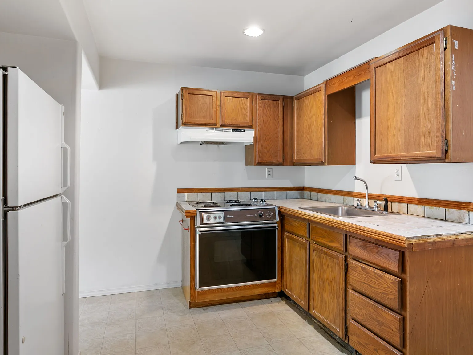 Studio, 500 sqft, $1,350 — Photo 2