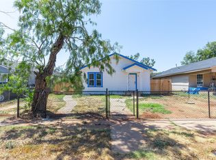 1833 N 7th St, Abilene, TX 79603