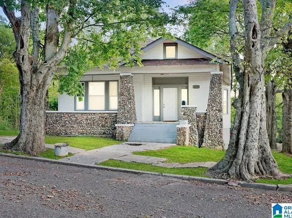 4109 43rd Ave N, Birmingham, AL 35217