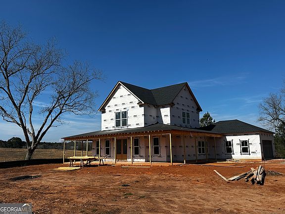 3rd image of 0 Coweta Heard Rd