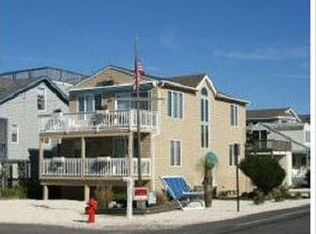 129 E 24th St, Brant Beach, NJ 08008