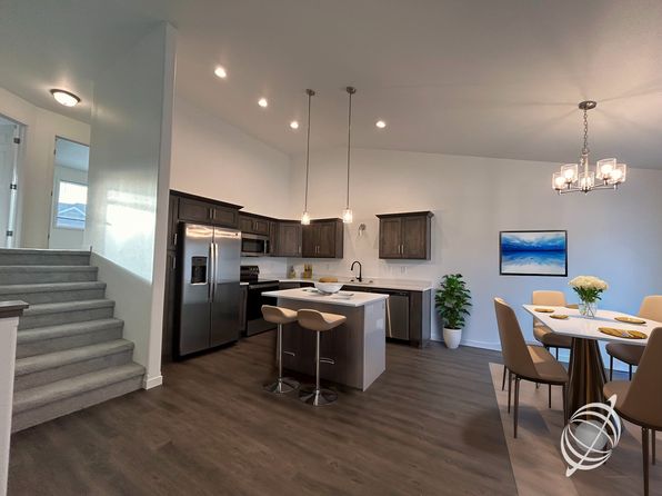 Wilds Townhomes 2 | 889 60th Ave W, West Fargo, ND