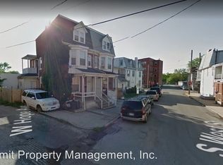 237 S West St, York, PA 17401
