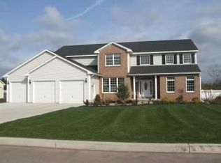 111 Willow Meadow Way, Oneida, NY 13421