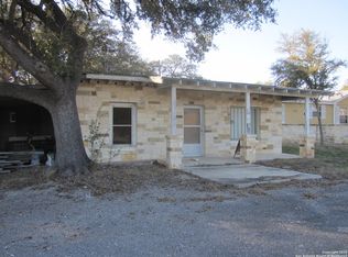 9303 S Hwy 173, Bandera, TX 78003