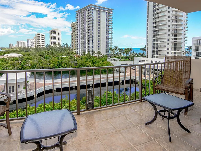 4200 N Ocean Dr #2-605 — Photo 13