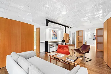 Rented by Keller Williams NYC