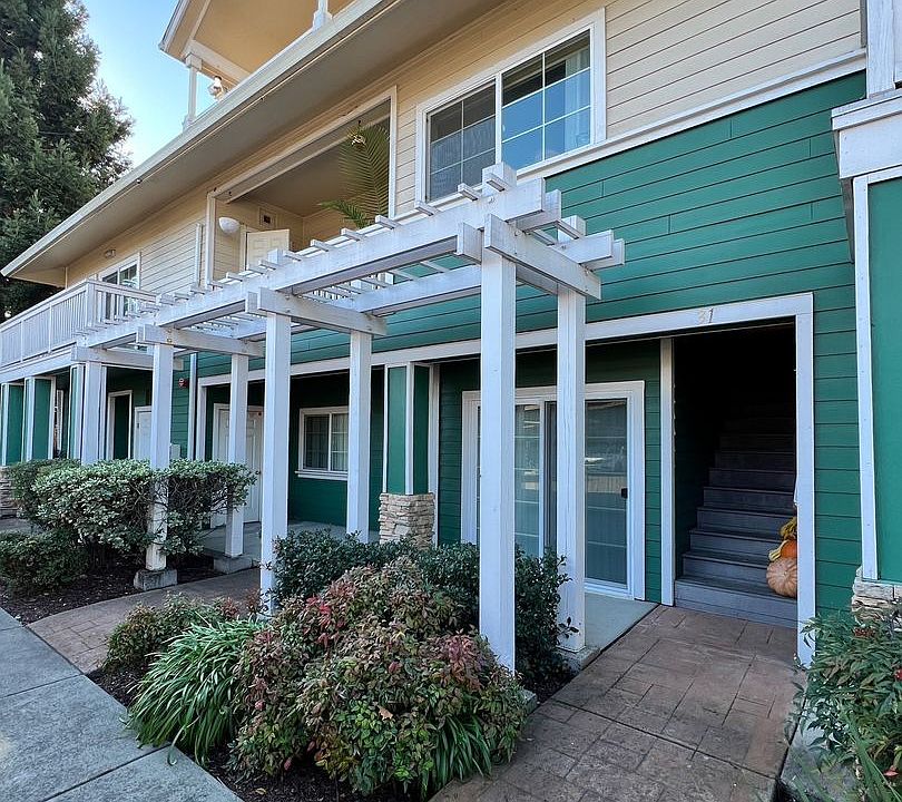 2nd image of 2310-2360 California Blvd #31