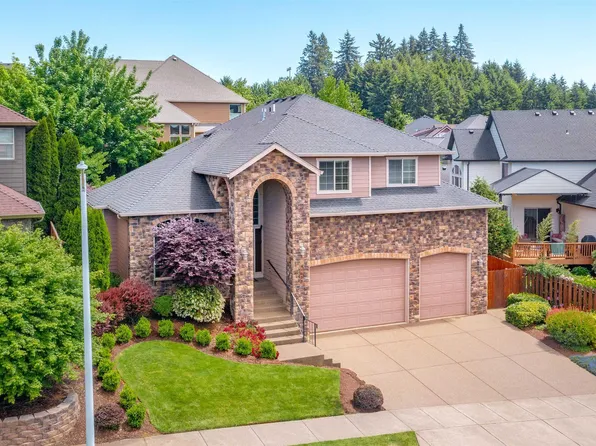 1650 W Meadows Dr NW, Salem, OR 97304