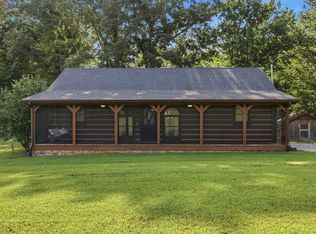 4628 County Home Rd, Paris, TN 38242