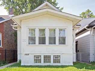 5815 W Walton St, Chicago, IL 60651