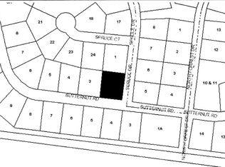 Butternut Rd, Milford, PA 18337