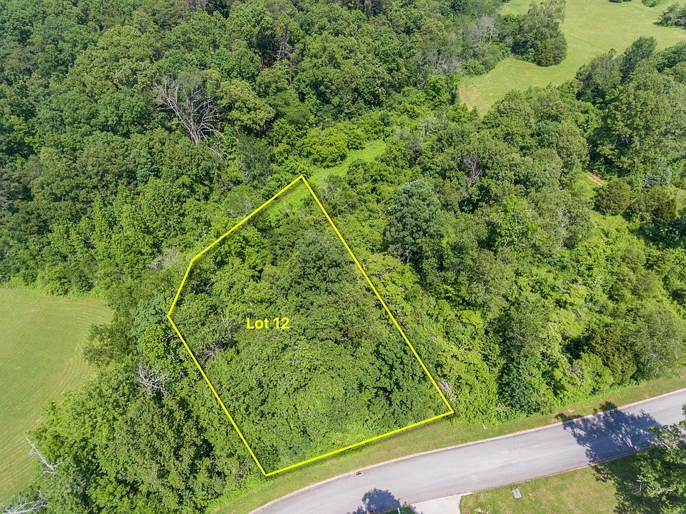 1st image of 12 Autumn Woods Dr Lot 12