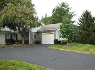 789 Bay Harbor Dr, Hamilton Twp, OH 45039