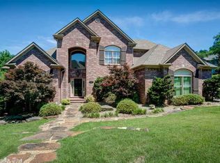 57 Talais Dr, Little Rock, AR 72223
