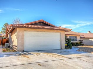 1250 Monterey Ave, Barstow, CA 92311