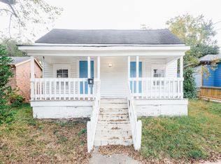 864 Tatnall St, Macon, GA 31201