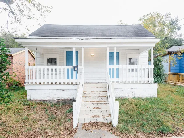 864 Tatnall St, Macon, GA 31201