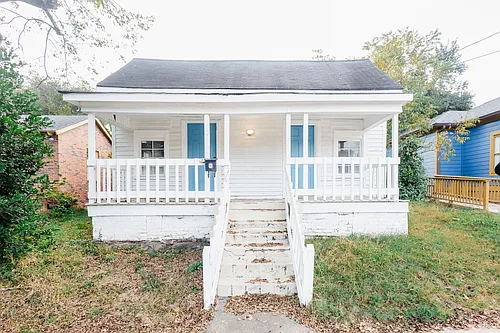 864 Tatnall St Photo 1