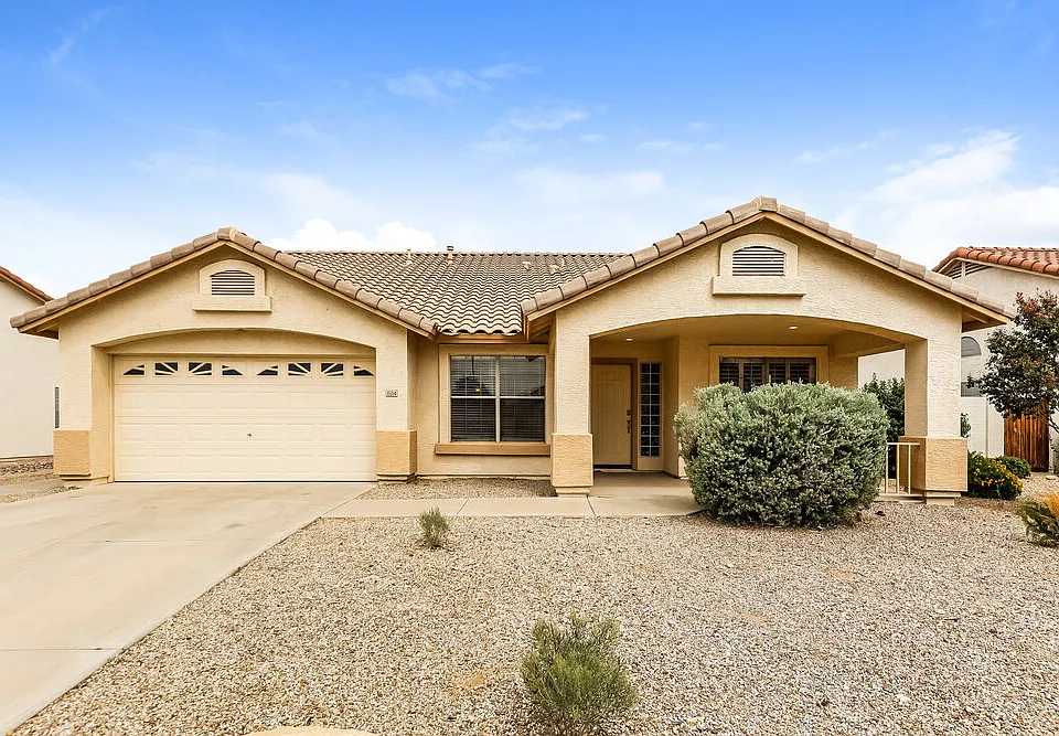 10014 W Irma Ln