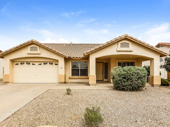 10014 W Irma Ln, Peoria, AZ 85382