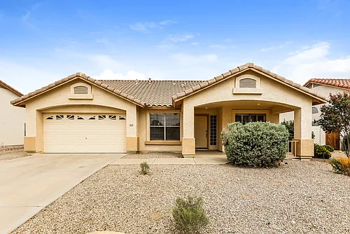 10014 W Irma Ln Photo 1