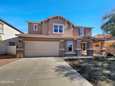 3091 S Salt Cedar Pl, Chandler, AZ, 85286
