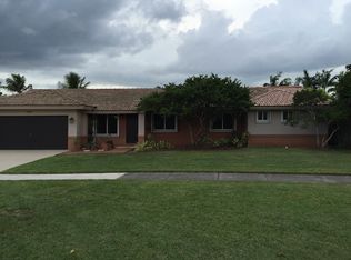 13124 SW 205th Ln, Miami, FL 33177