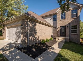 669 Kenova Trce, Lexington, KY 40511