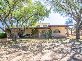 15200 W Crooked Sky Rd, Pima County, AZ 85601