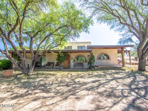 15200 W Crooked Sky Rd, Pima County, AZ 85601