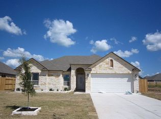 115 Dark Forrest, Kyle, TX 78640