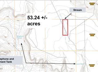 71 Tsp S Ec30 T&p Gunsight Rnch #6, Fort Hancock, TX 79839