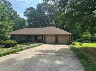 903 Northwood Dr, Paragould, AR 72450