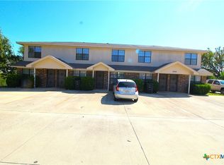 3700 Y S Pak Ct, Killeen, TX 76542