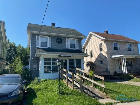 702 E Lake St, Toledo, OH 43608
