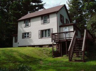 740 Balsam St, Prentice, WI 54556