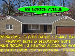 315 Norton Ave, Endwell, NY