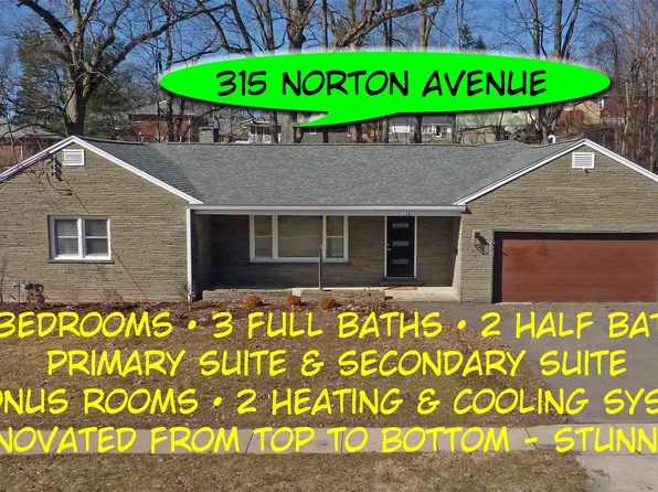 315 Norton Ave, Endwell, NY 13760