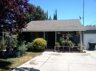 128 Kerr Ave, Modesto, CA 95354