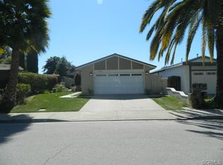 27346 Setenil, Mission Viejo, CA 92692