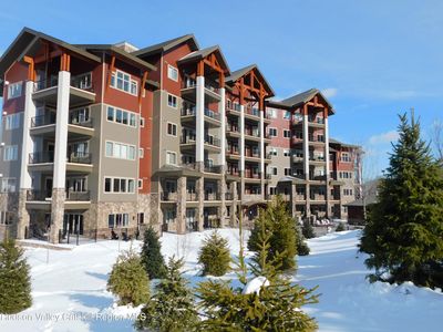 11 Whisper Creek Drive #503, Windham, NY, 12496