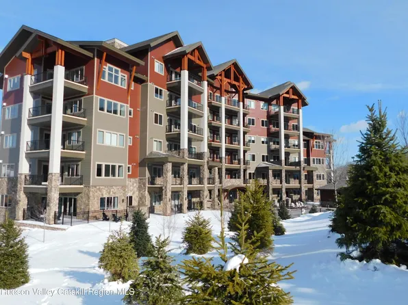 11 Whisper Creek Drive #503, Windham, NY 12496