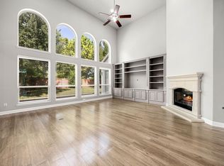 10606 Comeaux Ln, Richmond, TX 77407