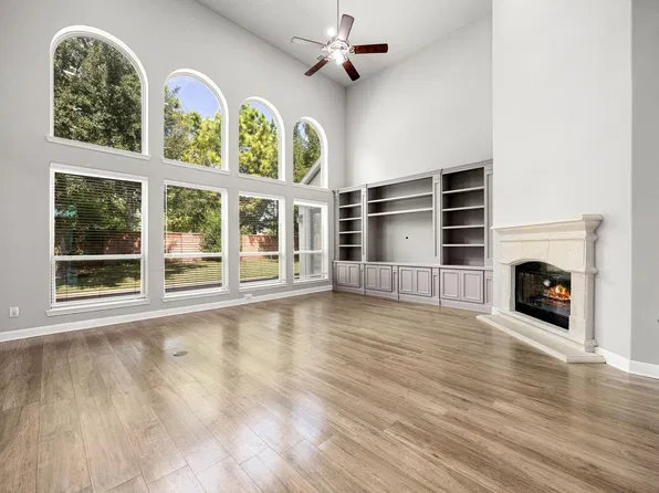 10606 Comeaux Ln, Richmond, TX 77407