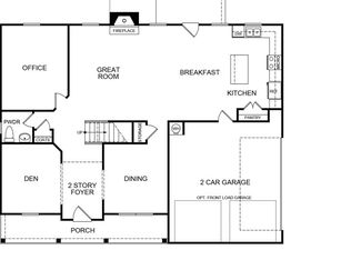 1139 Pine View Trl, Monroe, GA 30656